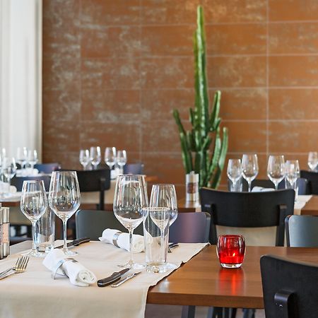 Villmergen Swiss Quality Hotel Екстериор снимка