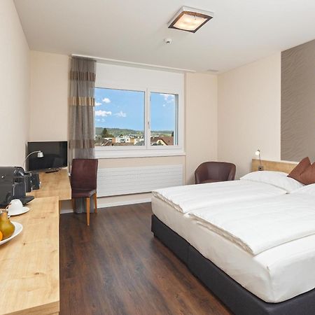 Villmergen Swiss Quality Hotel Екстериор снимка