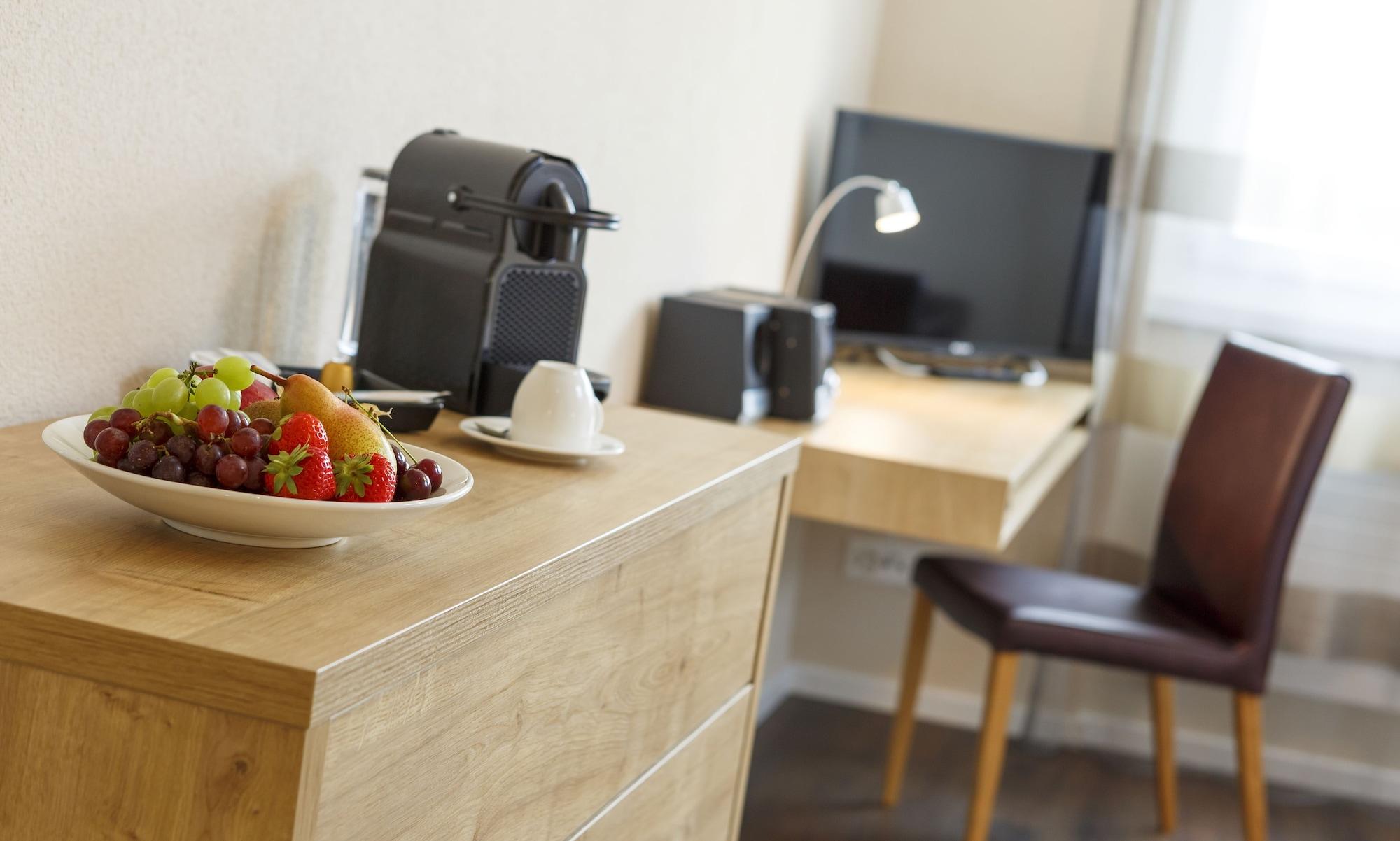 Villmergen Swiss Quality Hotel Екстериор снимка
