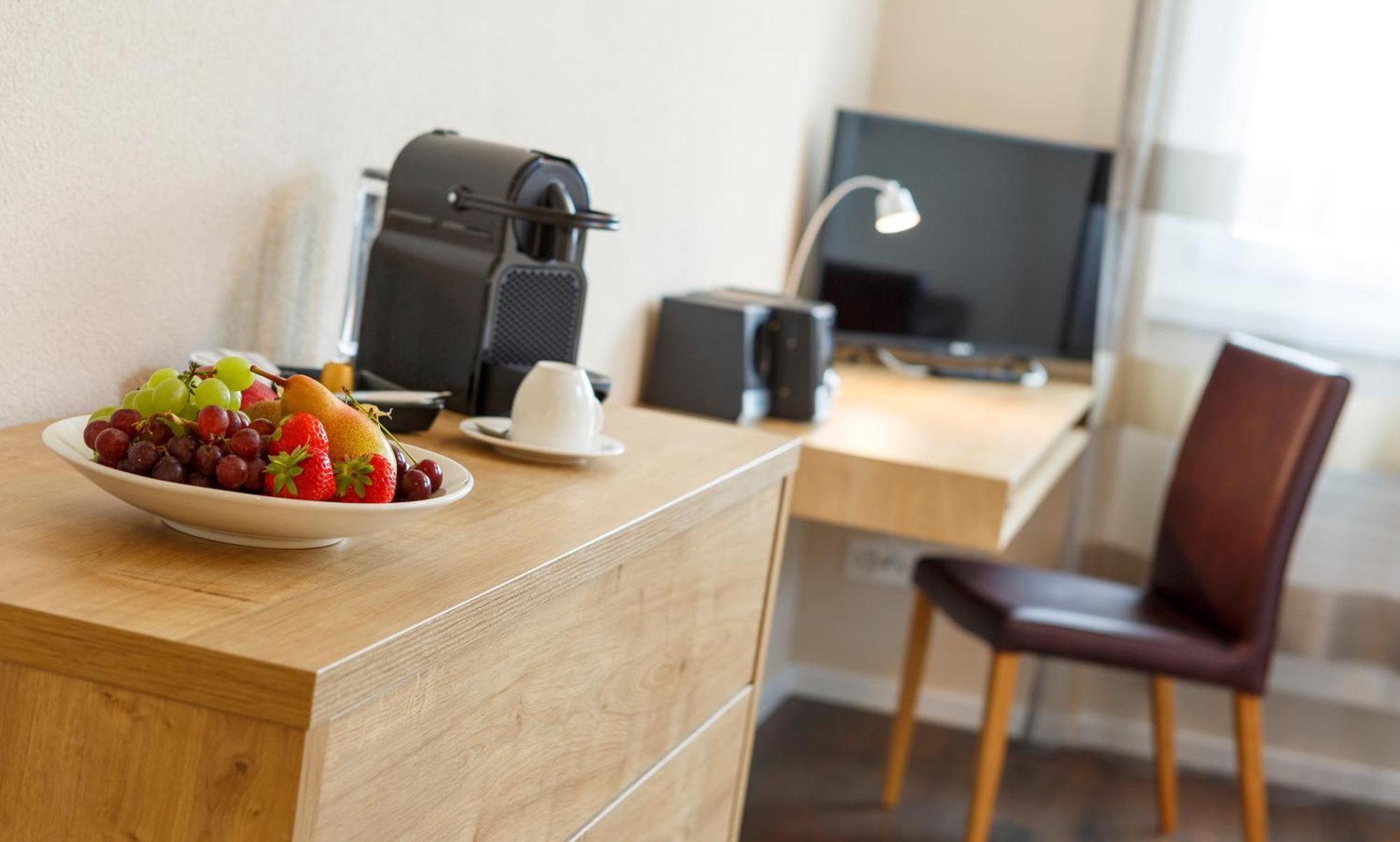Villmergen Swiss Quality Hotel Екстериор снимка